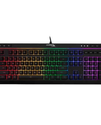 HyperX Alloy Core RGB - Gaming Keyboard | 2Y Warranty (4P4F5AA)