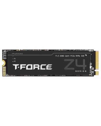 Team Group Z44A5 M.2 2280 PCIe NVMe Gen4 SSD (1TB)