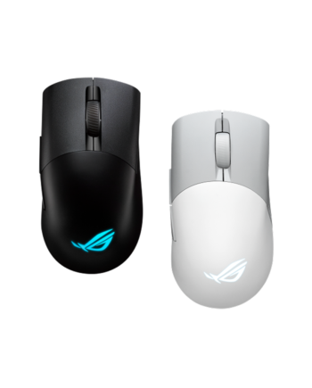 ASUS ROG Keris Aimpoint Wireless Gaming Mouse