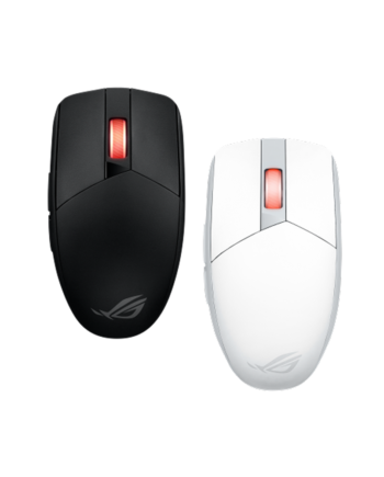 ASUS ROG Strix Impact III Wireless Gaming Mouse