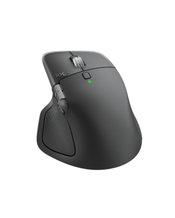 Logitech MX Master 4 Wireless Mouse