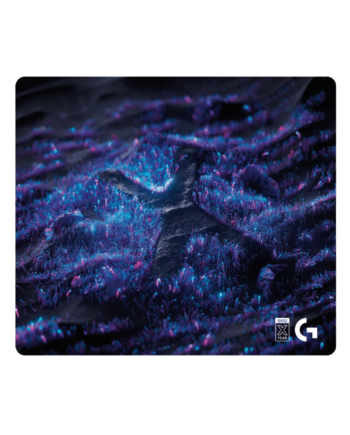 Logitech G640X Gaming Mouse Pad Limited Edition